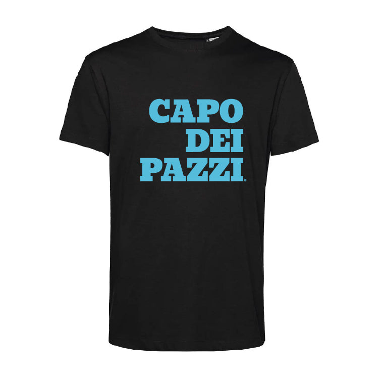 T-Shirt nera le ventiventi6