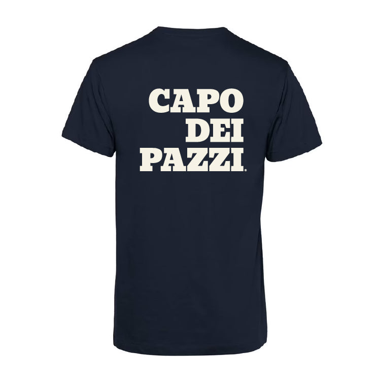 T-Shirt blu le ventiventi6