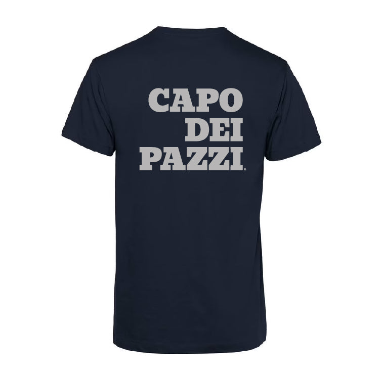 T-Shirt blu le ventiventi6