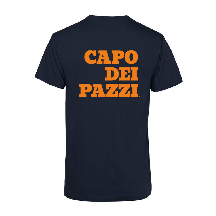 T-Shirt blu le ventiventi6