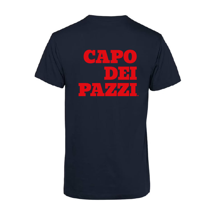T-Shirt blu le ventiventi6