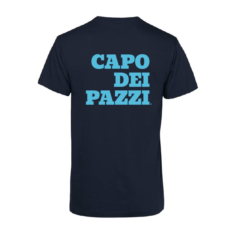 T-Shirt blu le ventiventi6