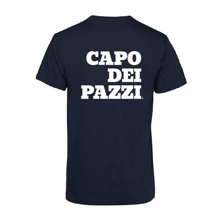 T-Shirt blu le ventiventi6