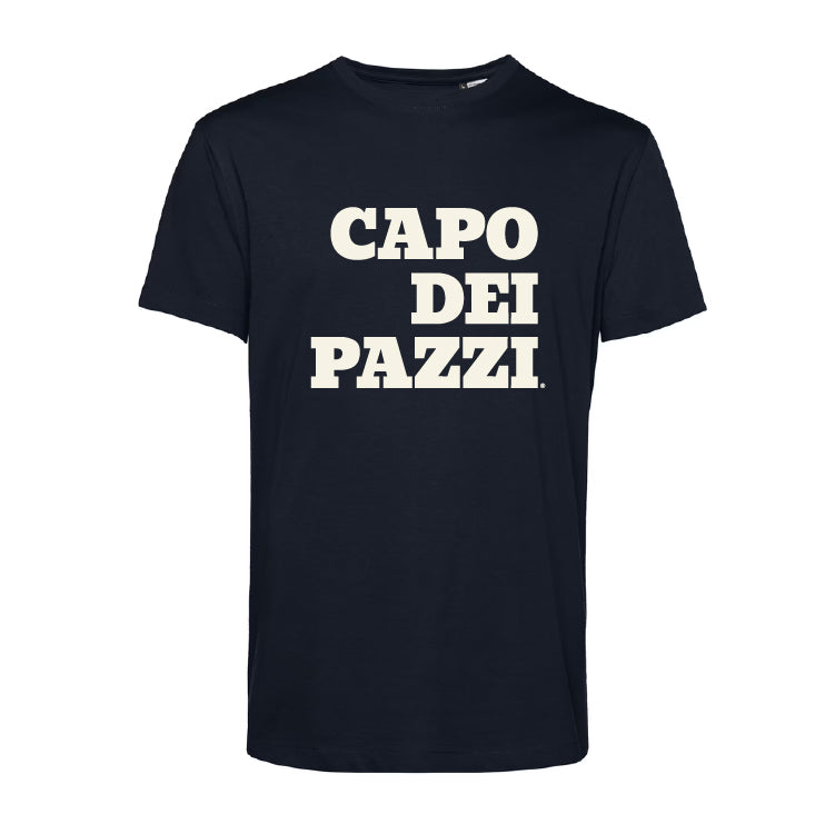 T-Shirt blu le ventiventi6