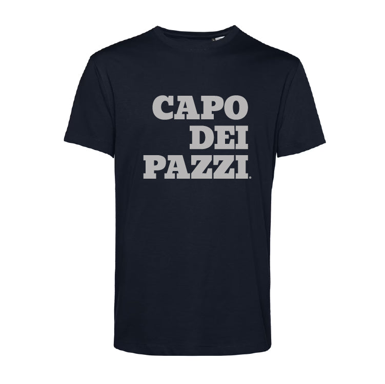 T-Shirt blu le ventiventi6