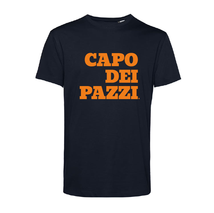 T-Shirt blu le ventiventi6