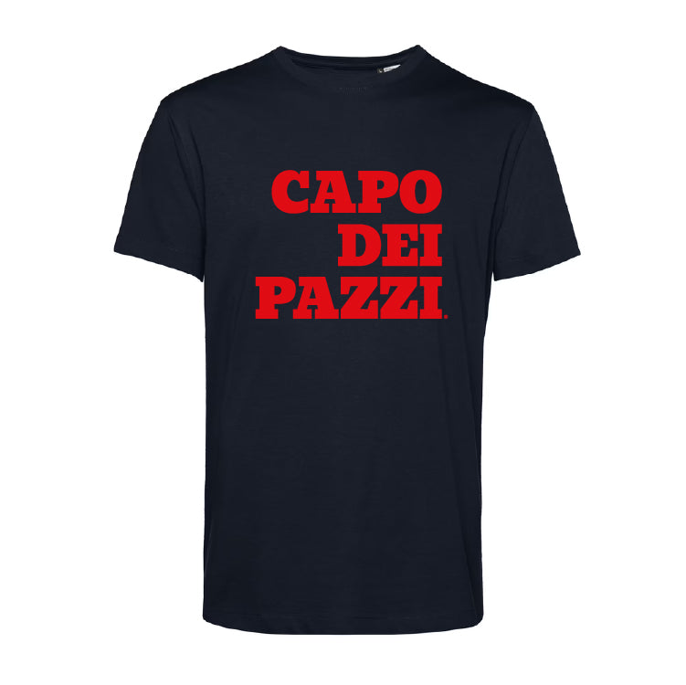 T-Shirt blu le ventiventi6