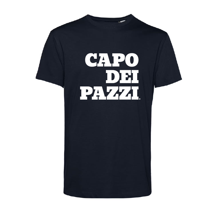 T-Shirt blu le ventiventi6
