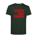 T-Shirt verde le ventiventi6