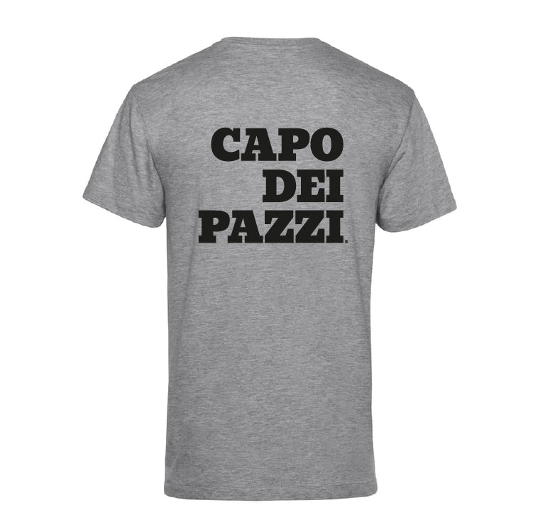 T-Shirt grigia le ventiventi6