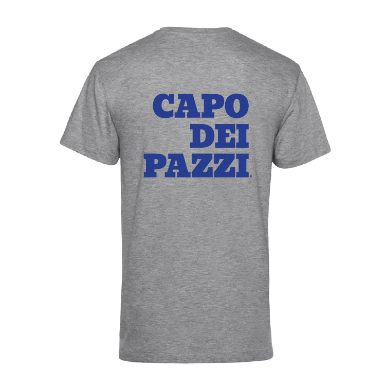 T-Shirt grigia le ventiventi6