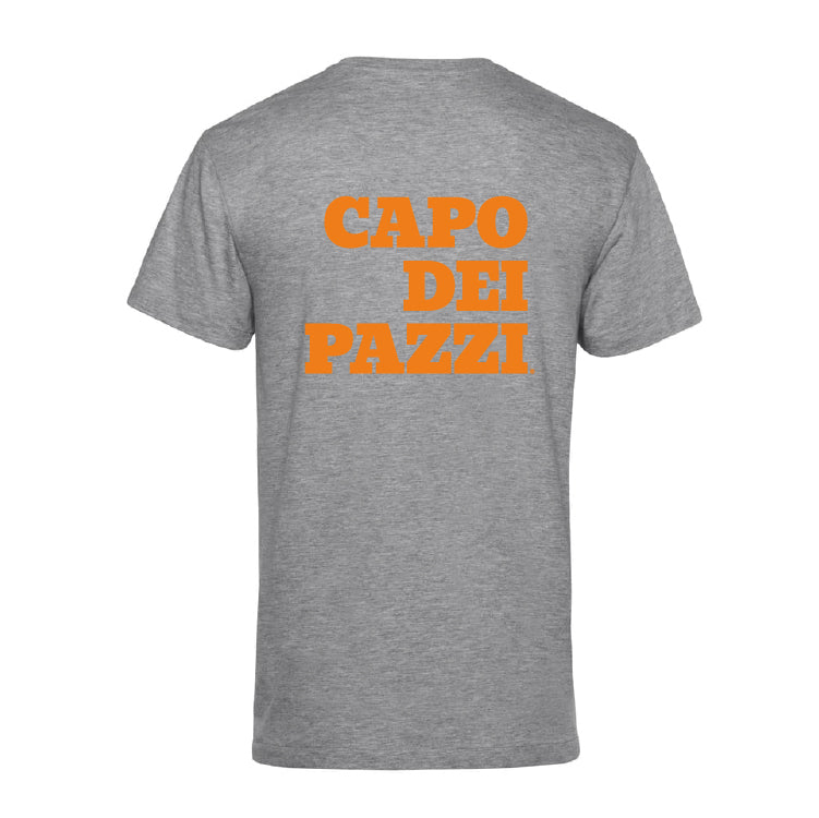 T-Shirt grigia le ventiventi6