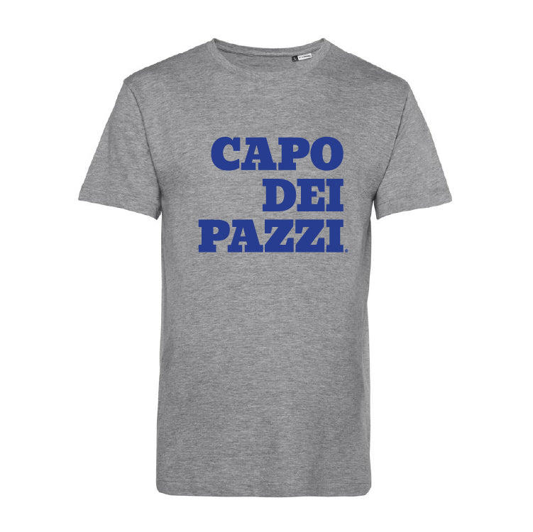 T-Shirt grigia le ventiventi6