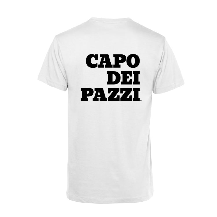 T-Shirt bianca le ventiventi6