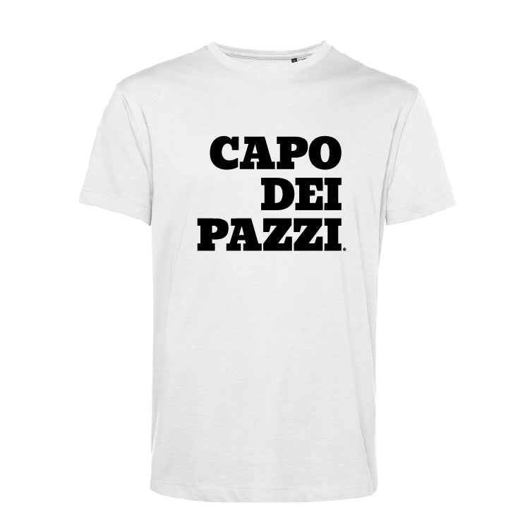 T-Shirt bianca le ventiventi6