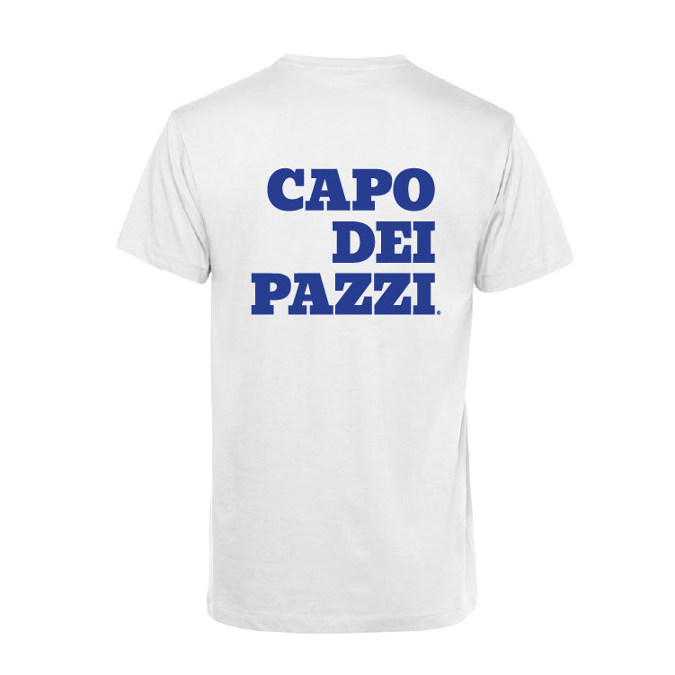 T-Shirt bianca le ventiventi6
