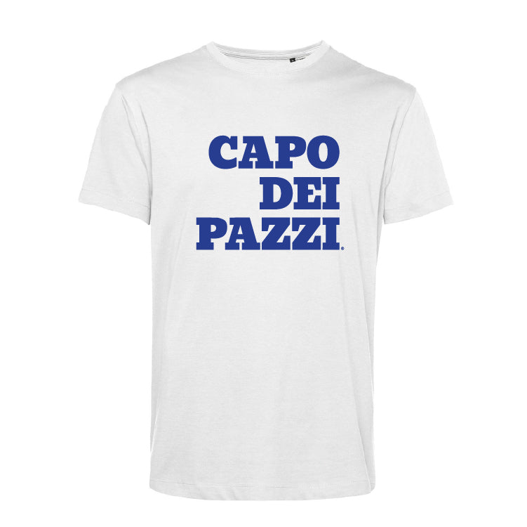 T-Shirt bianca le ventiventi6