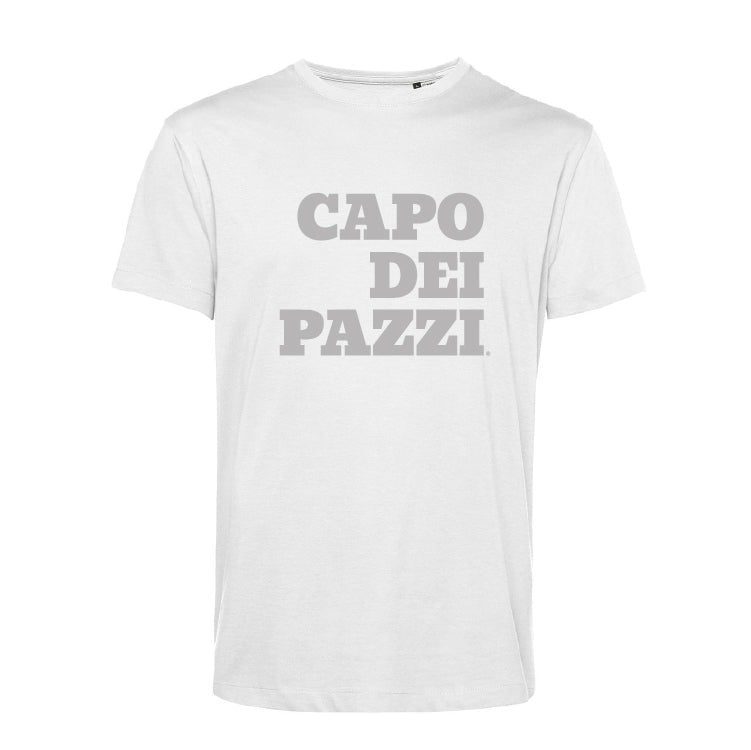 T-Shirt bianca le ventiventi6