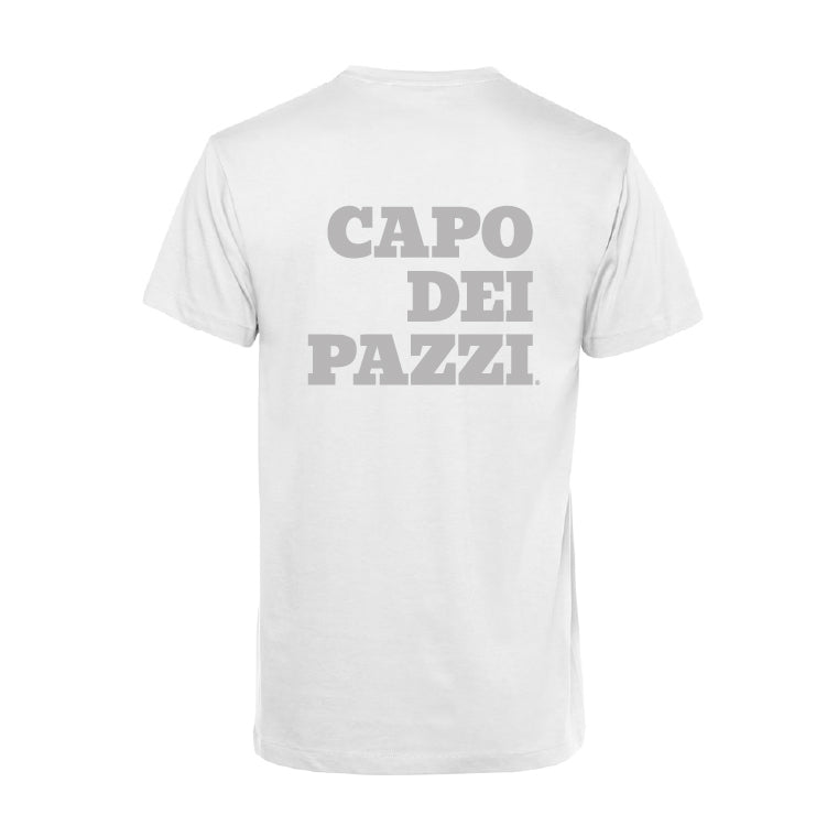 T-Shirt bianca le ventiventi6