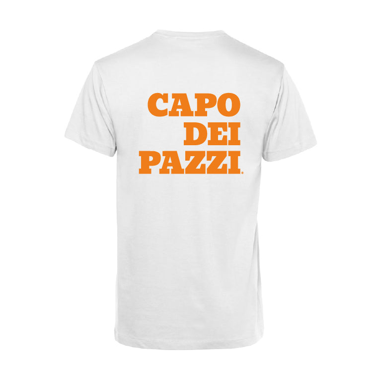 T-Shirt bianca le ventiventi6