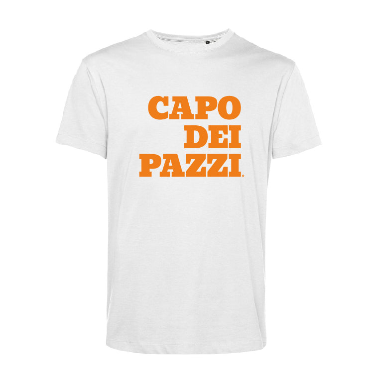 T-Shirt bianca le ventiventi6