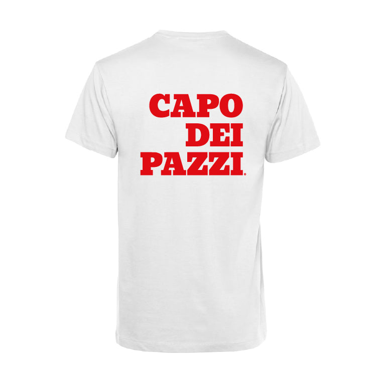 T-Shirt bianca le ventiventi6