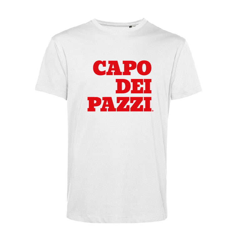 T-Shirt bianca le ventiventi6