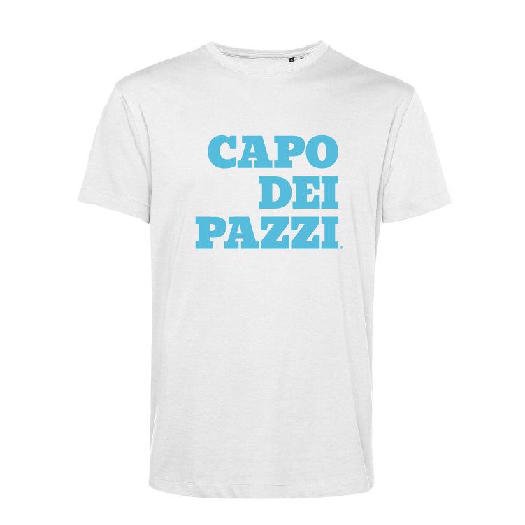 T-Shirt bianca le ventiventi6
