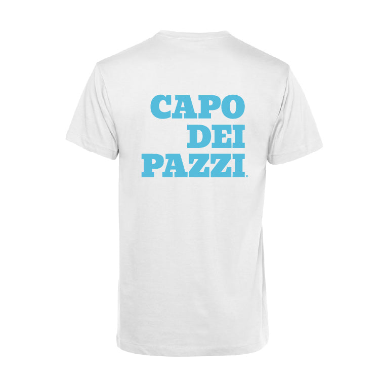 T-Shirt bianca le ventiventi6