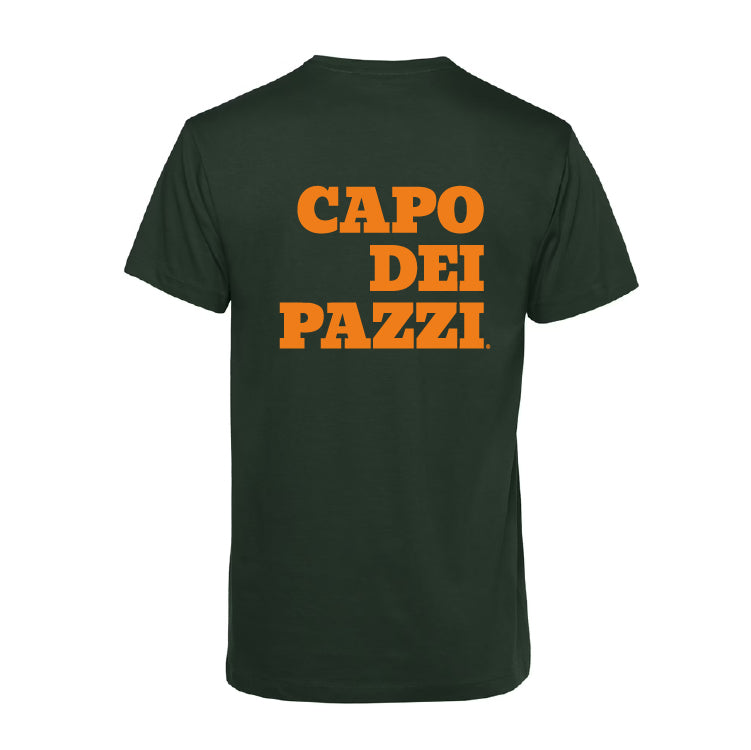 T-Shirt verde le ventiventi6