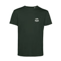 T-Shirt verde original Pedro F/R